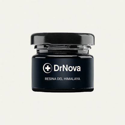 Resina de Shilajit