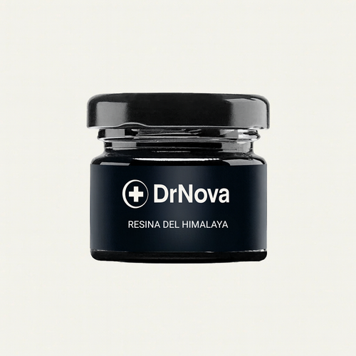 Resina de Shilajit