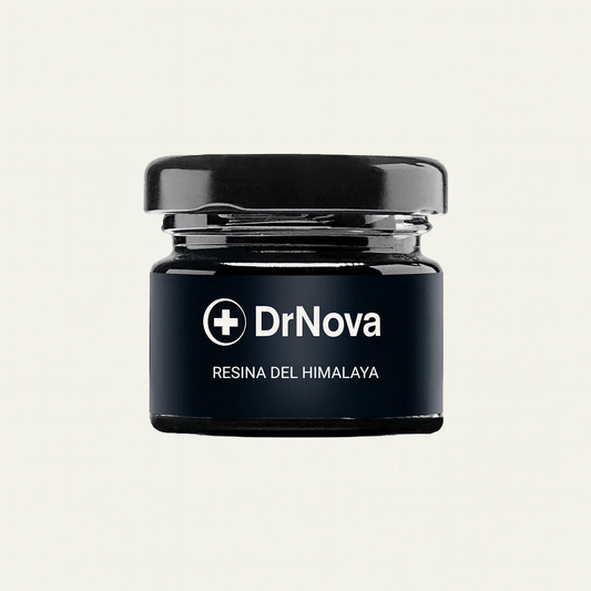 Resina de Shilajit
